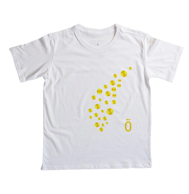 tennis rain _ citrino _ öta para filhotes