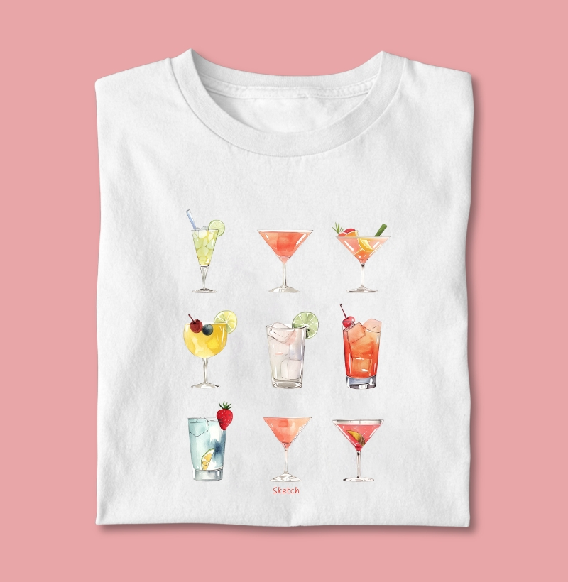 Summer Drinks
