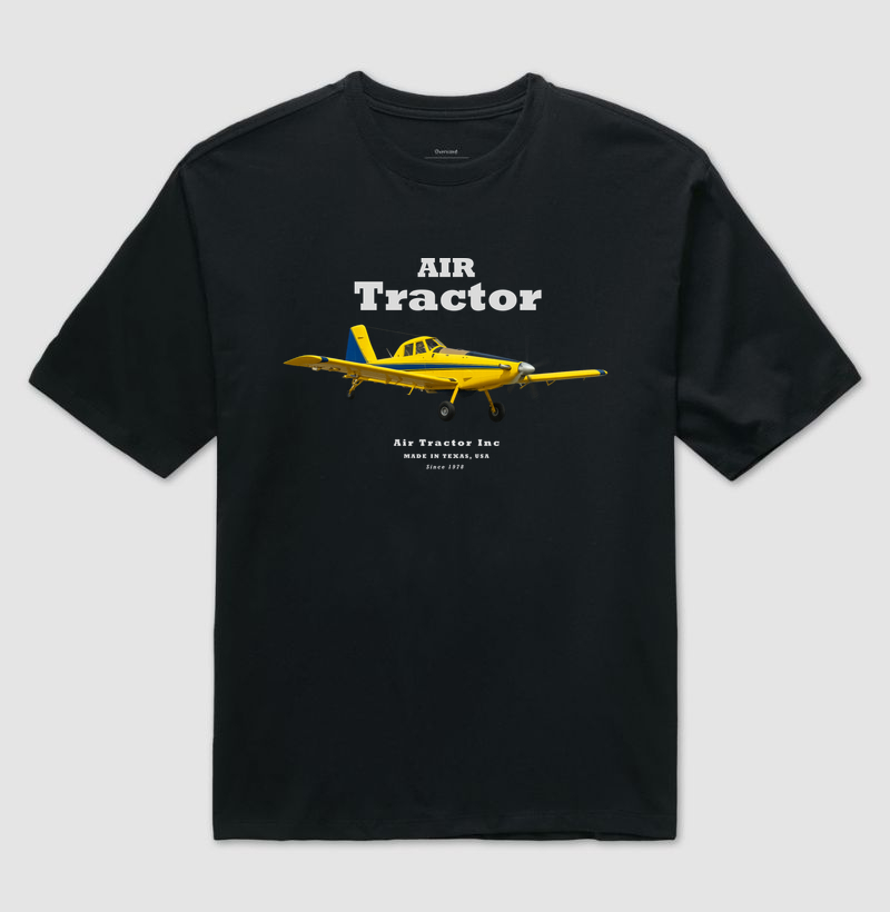 Air Tractor