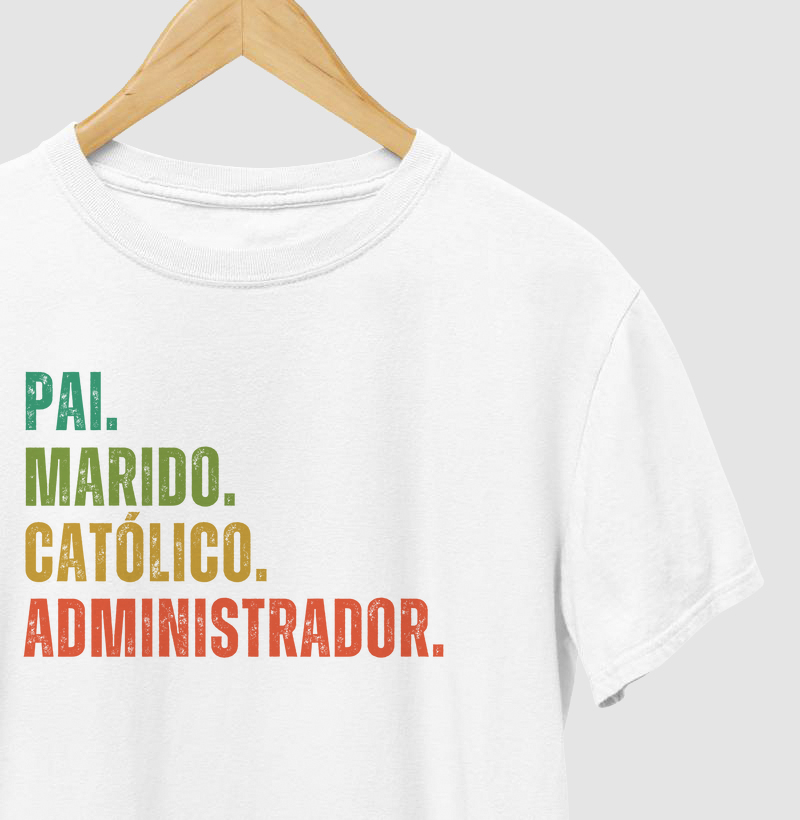 Católico Administrador
