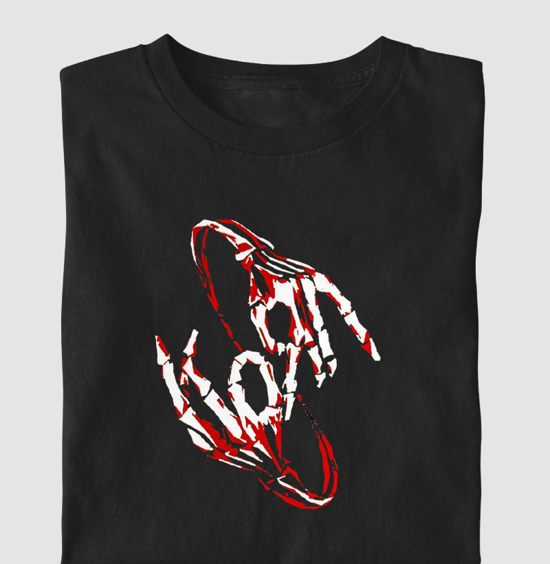 Korn - Skull And Blood