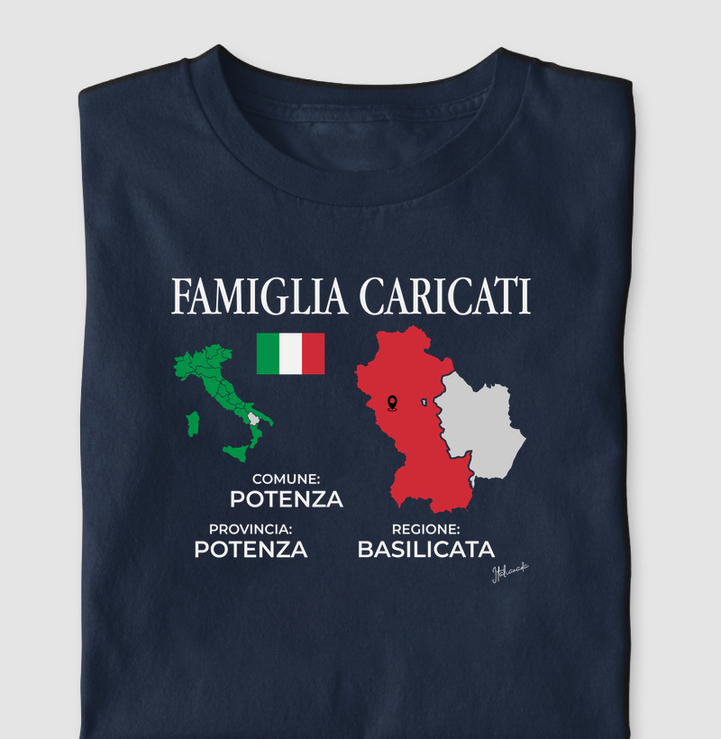 CARICATI