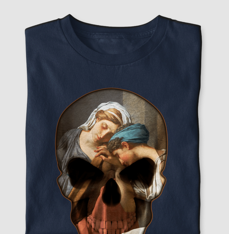 Caveira Jacques-Louis