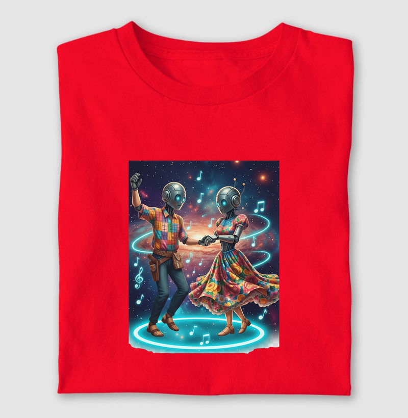 Forró in the future