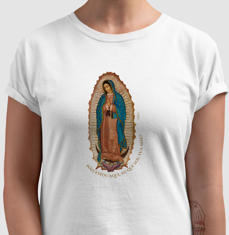 Nossa Senhora de Guadalupe 