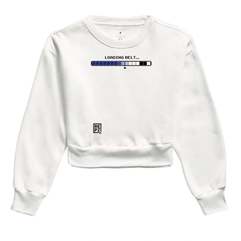 REPZ BJJ LOADING BELT 