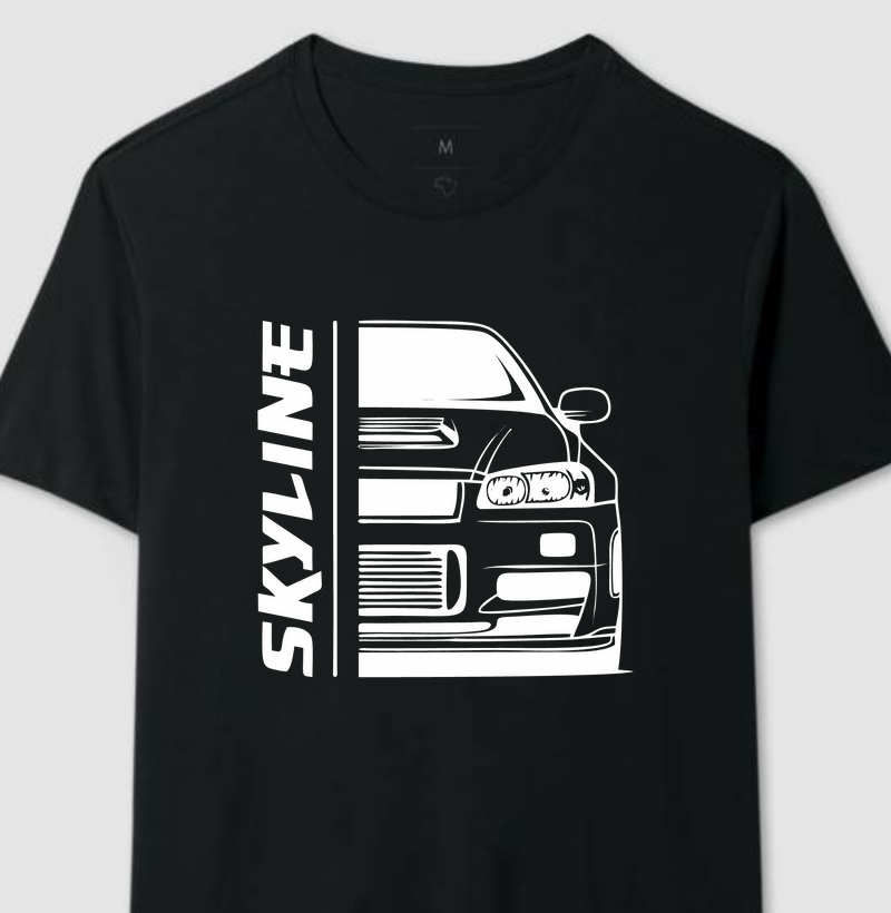 Skyline -  Básica 