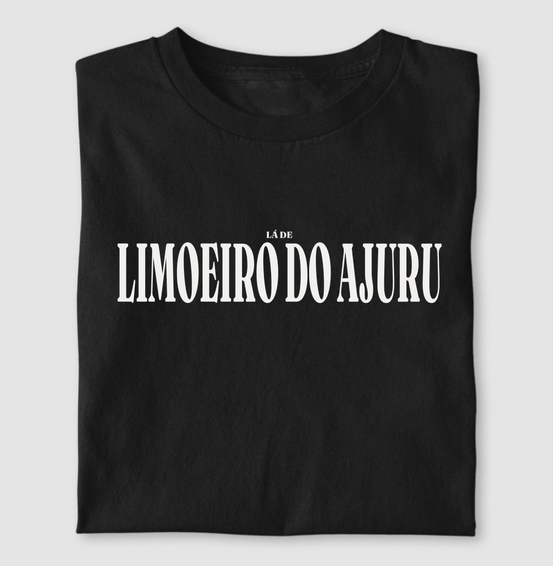 Limoeiro do Ajuru | Tipografia PA