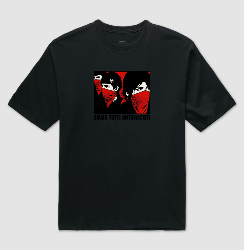Radicalize 26