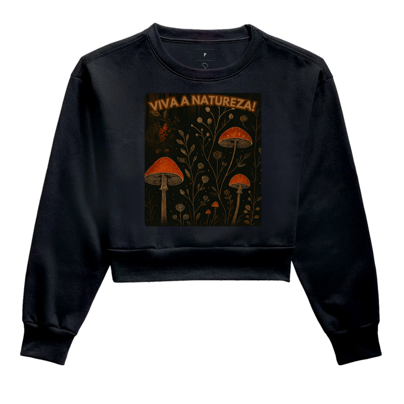 Viva a Natureza
