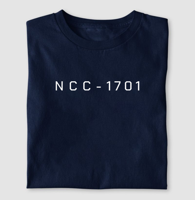 NCC - 1701
