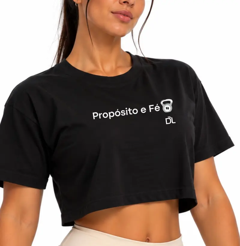 Propósito e Fé - Cropped