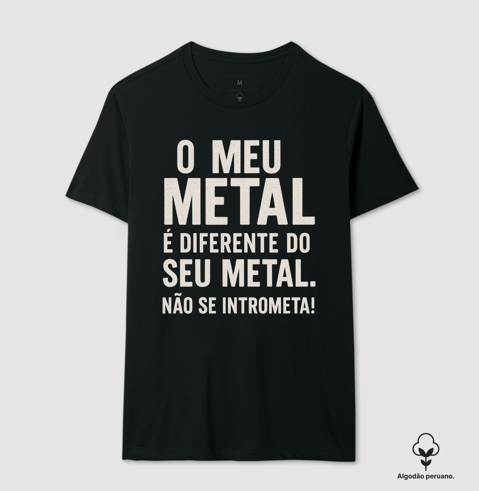 O Meu Metal 