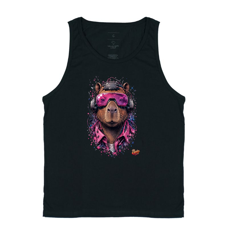 Capivara Tech