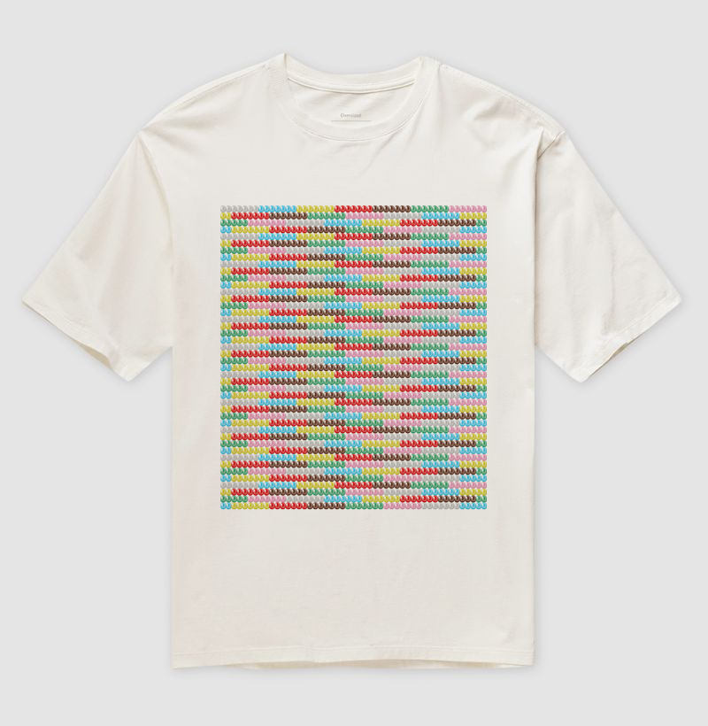 Minha fé tem Axé - Guia - 7 linhas