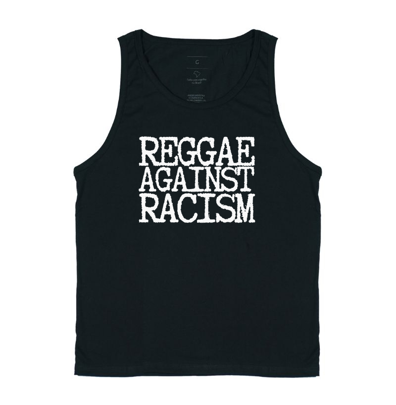 Reggae against racism - Regata
