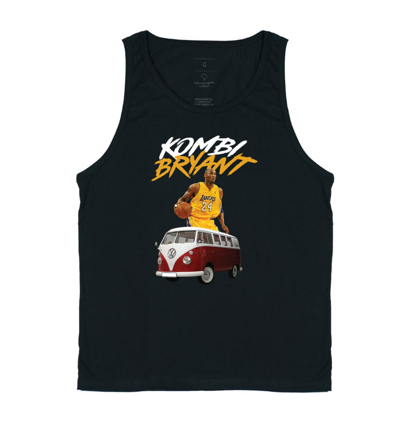 KOMBI BRYANT