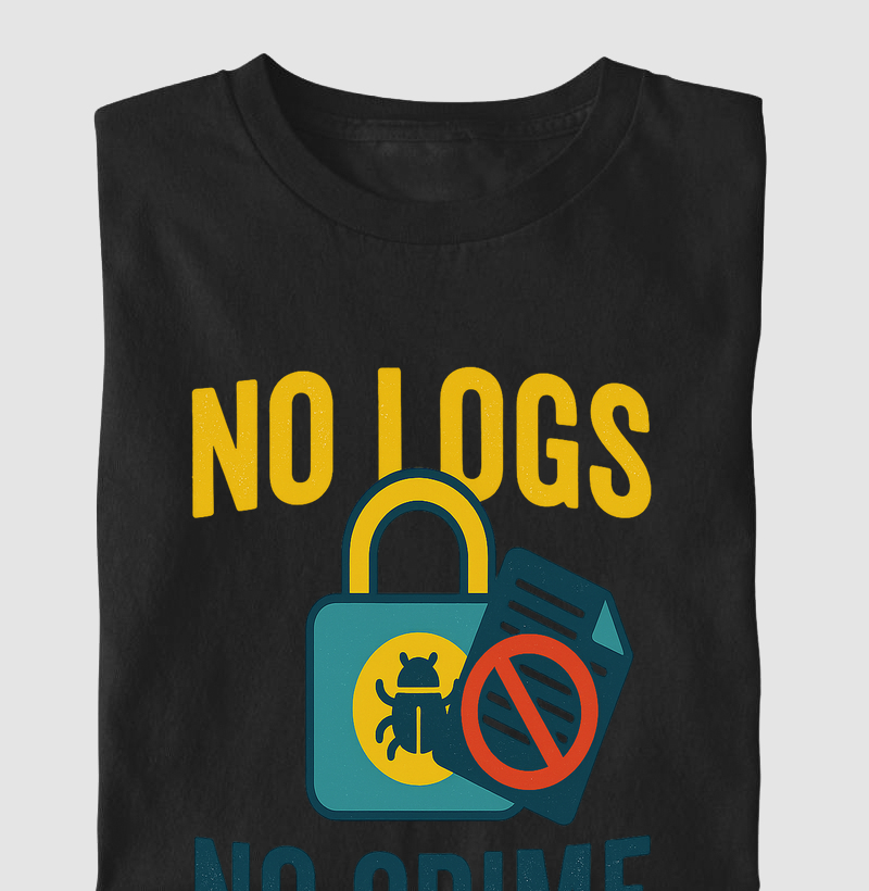NoLogsNoCrime
