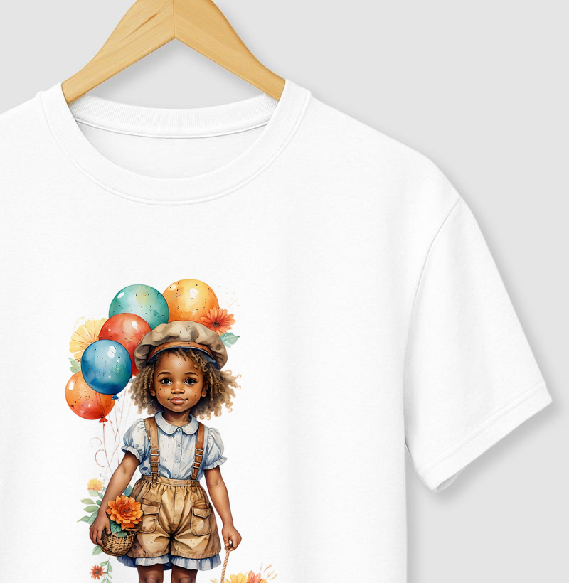 Camiseta - Ere - Imagem 4