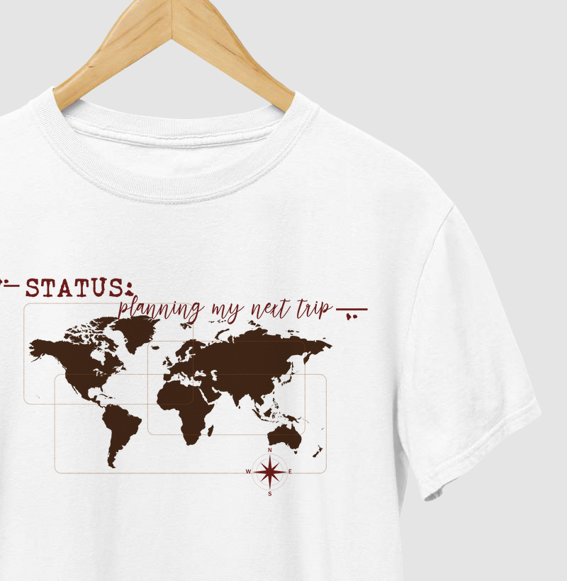 Planning my next trip