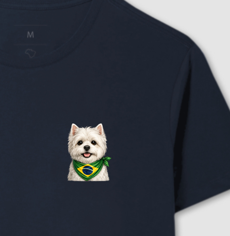 West Terrier - HexaDogs