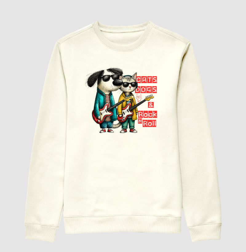 Cats, Dogs & Rock N Roll