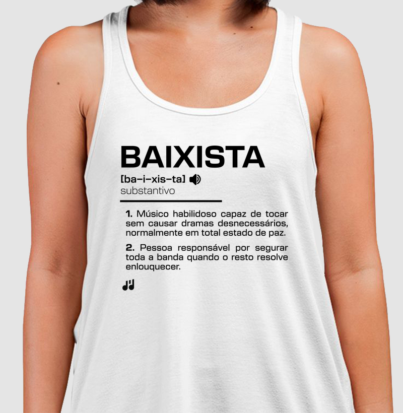 Baixista