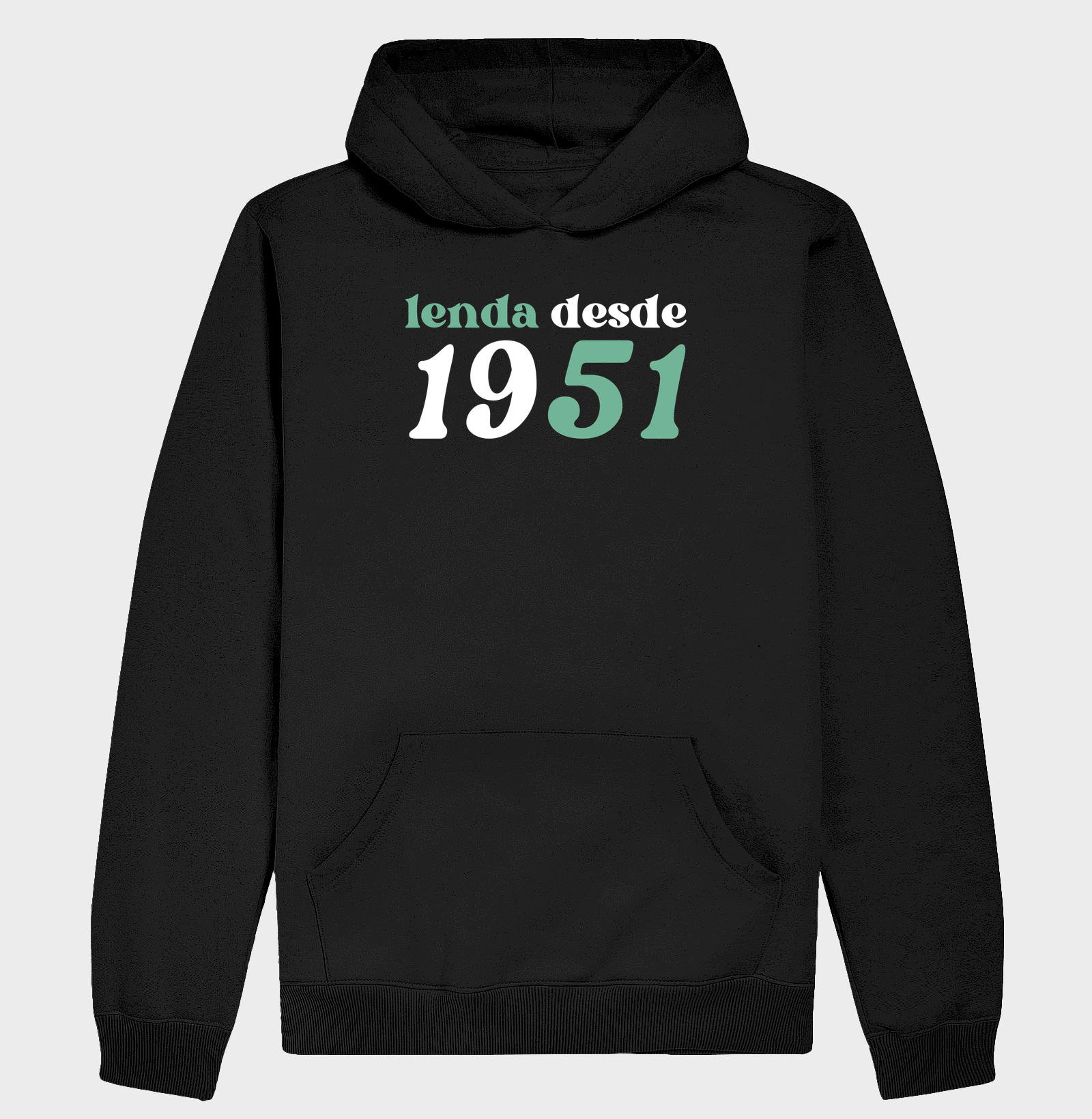 Lenda 1951