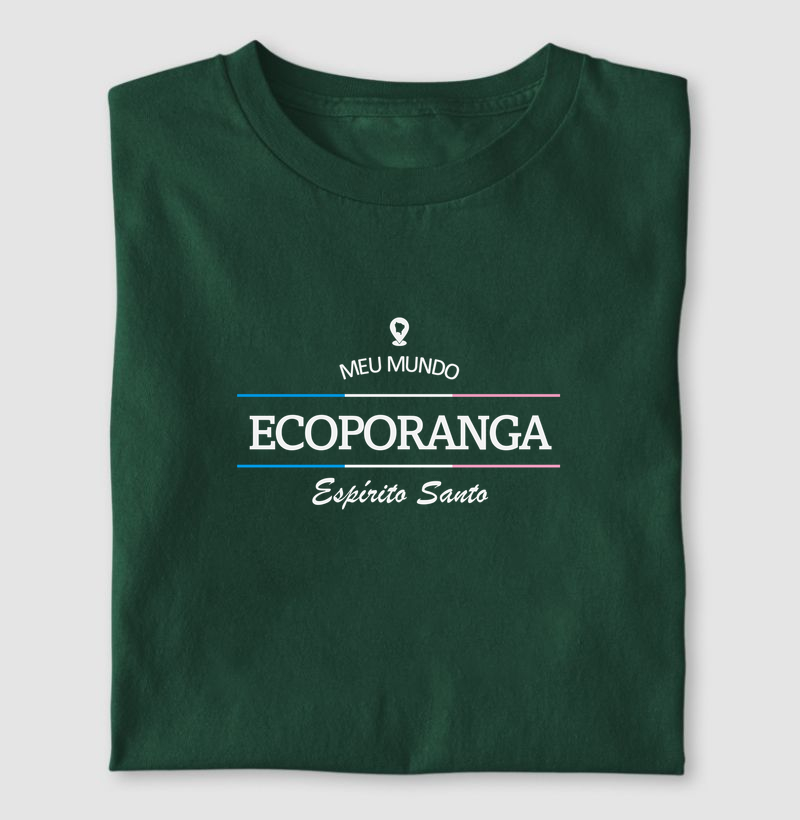 Ecoporanga (ES) | Meu Mundo