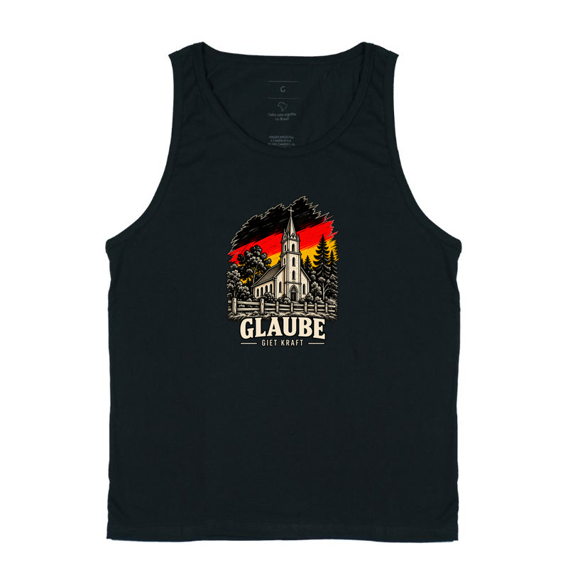 Glaube gibt Kraft - Regata