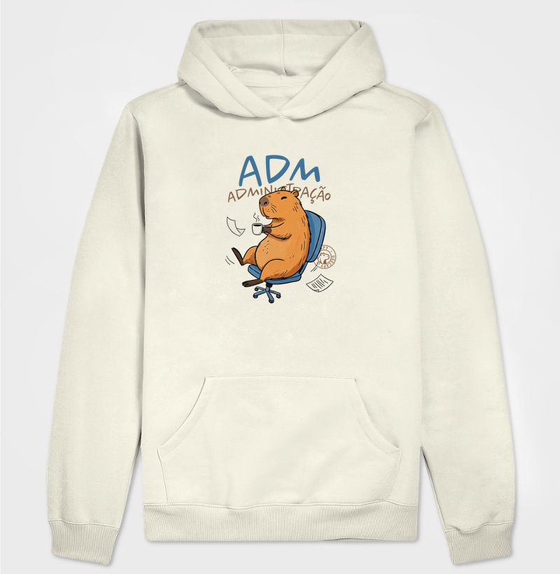 Administração - Capivara