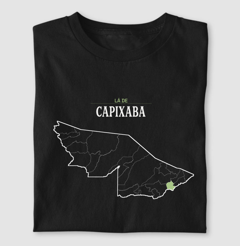 Capixaba | Território AC