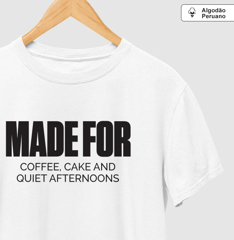 MADE FOR