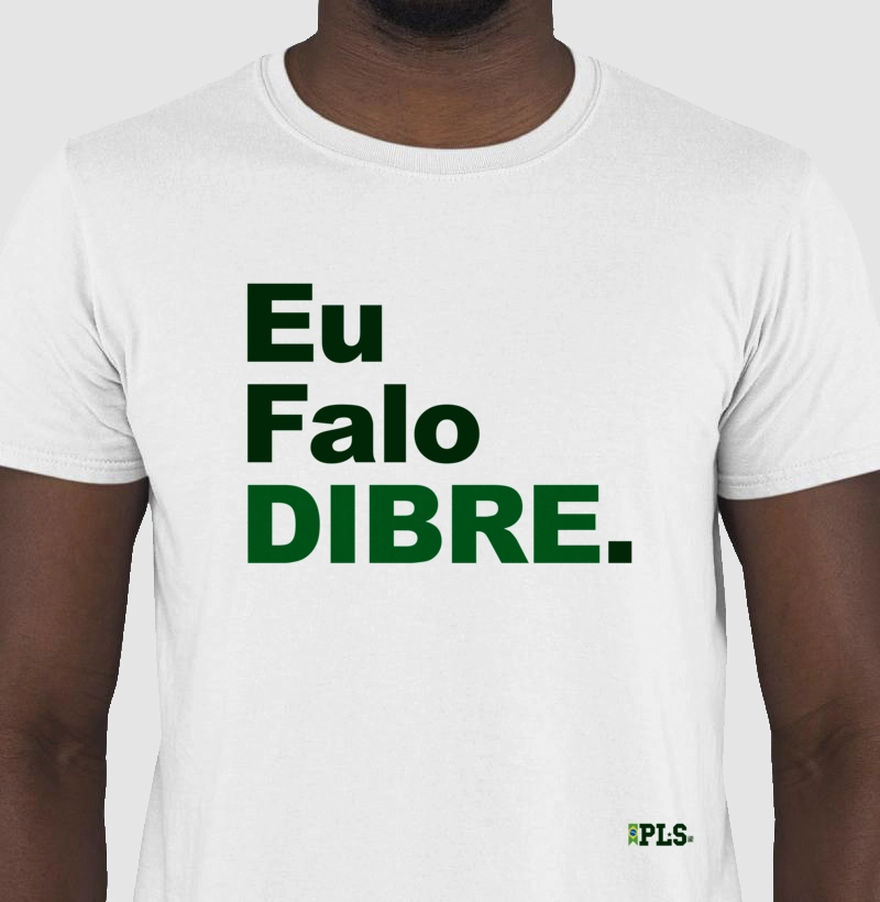 Eu Falo Dibre