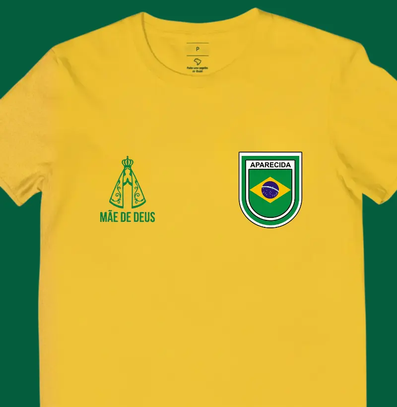 Seleção Aparecida Brasil