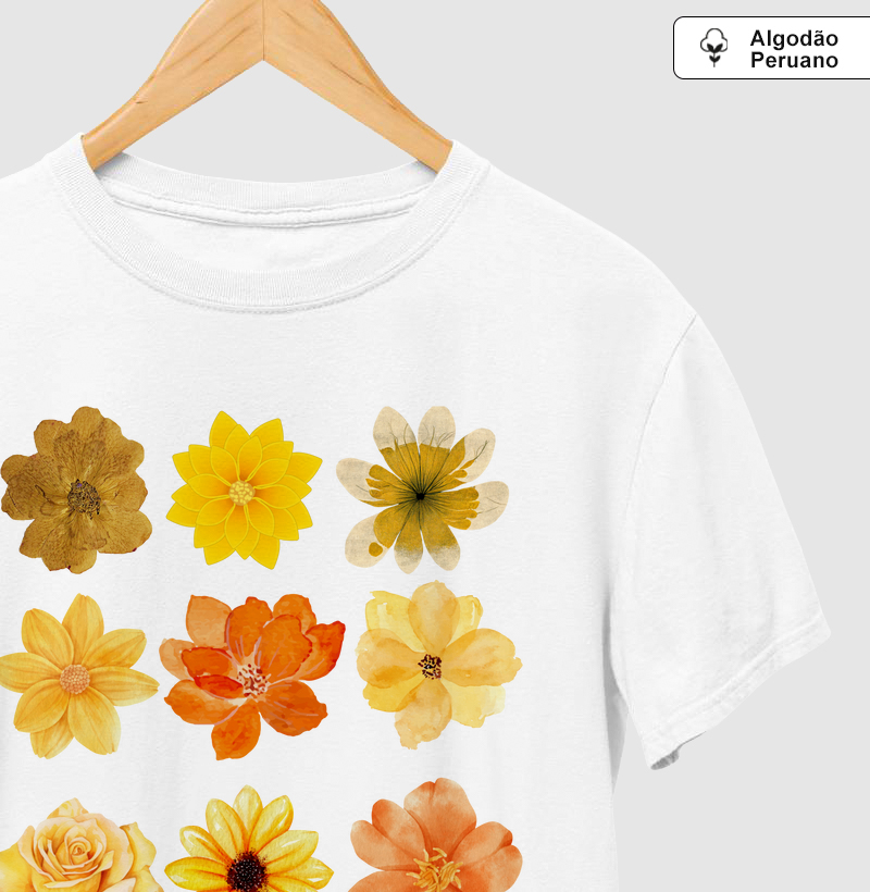 Flower - Linha Premium