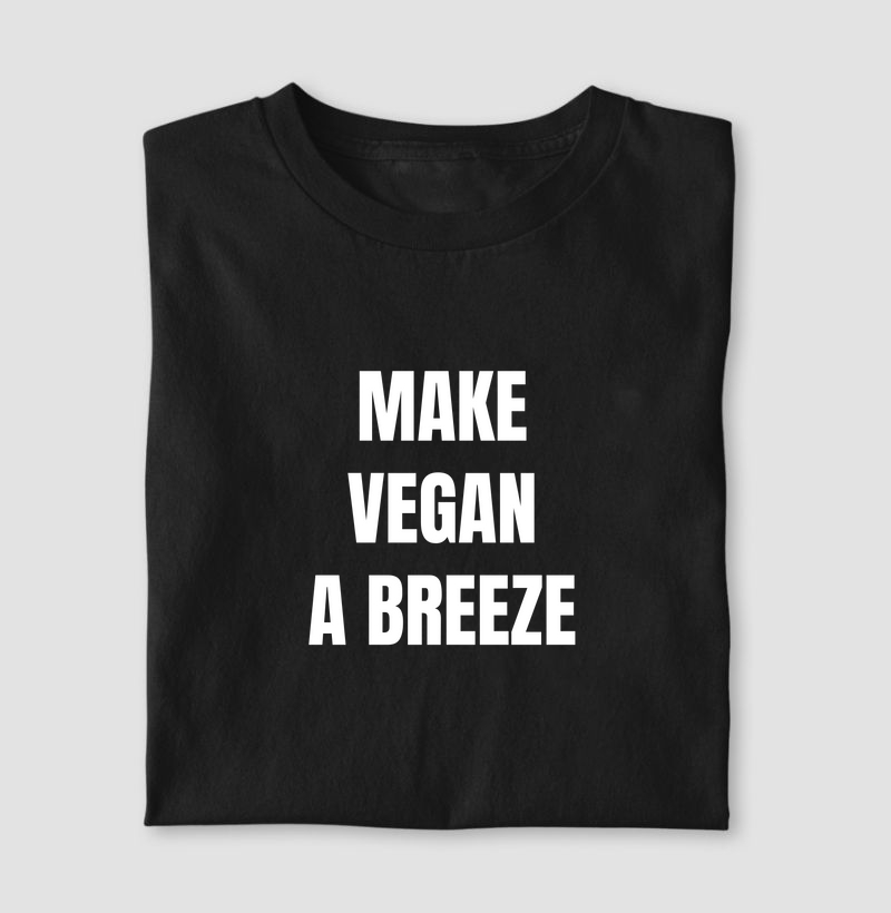 Make Vegan a Breeze