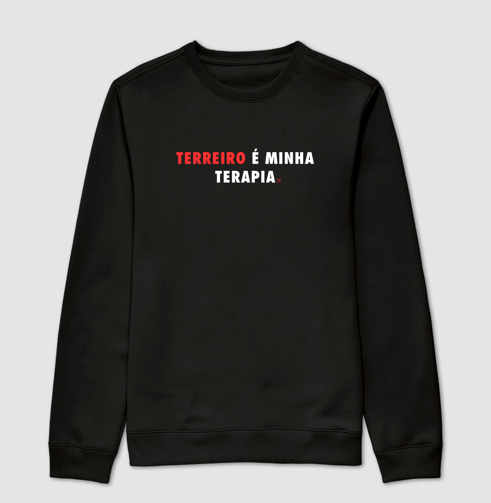 terreiro