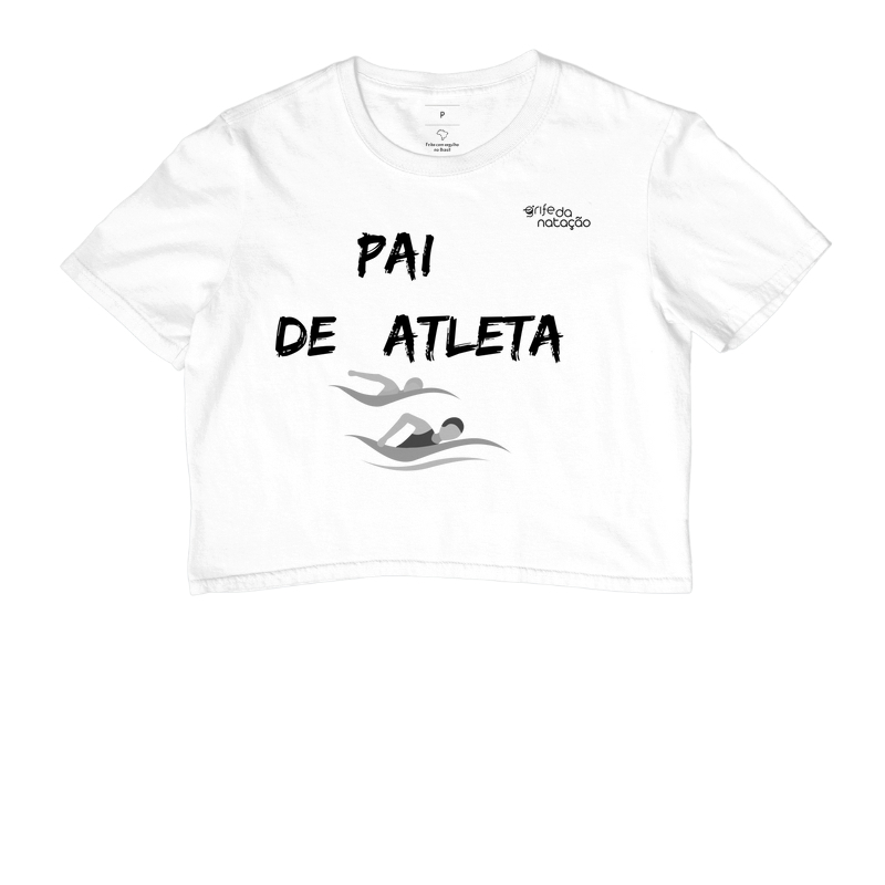 PAI DE ATLETA
