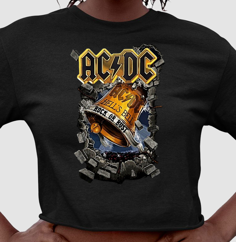 AC/DC - Hells Bells