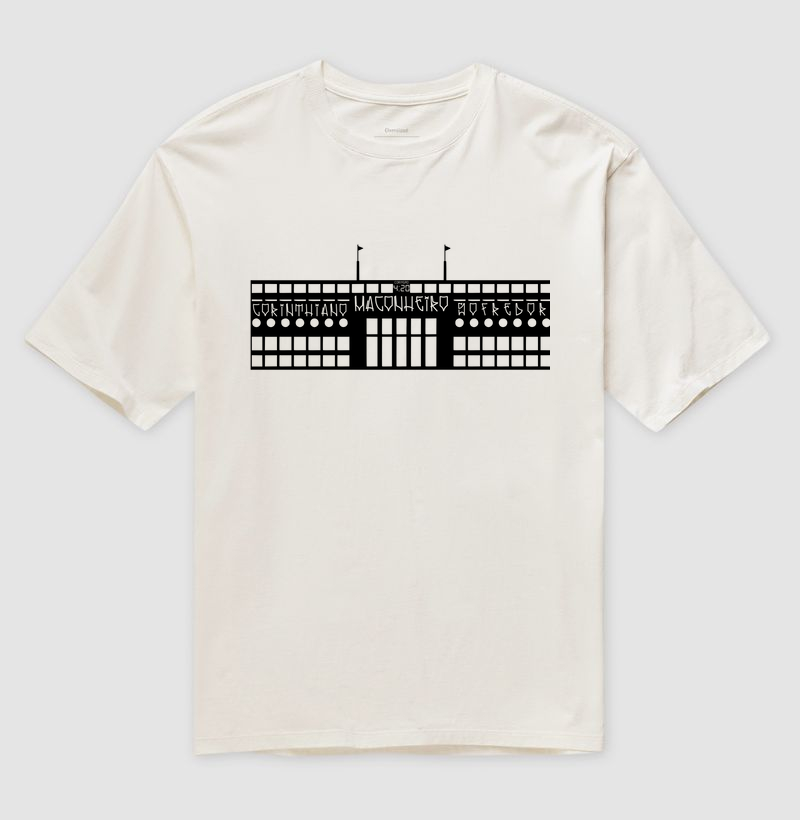 PACAEMBU É TRADIÇÃO