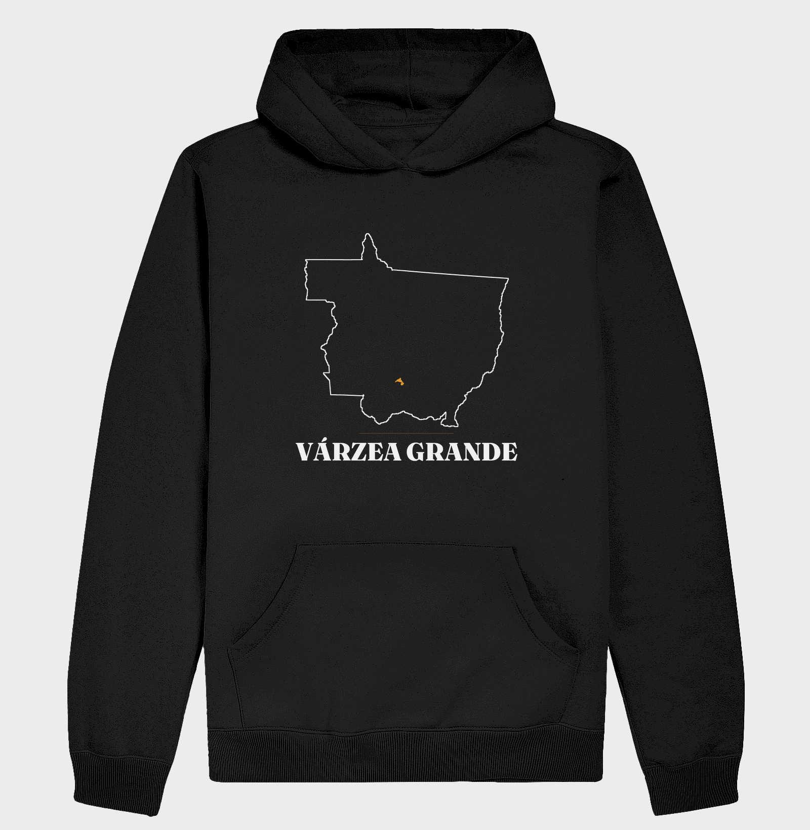 Várzea Grande | Traço MT