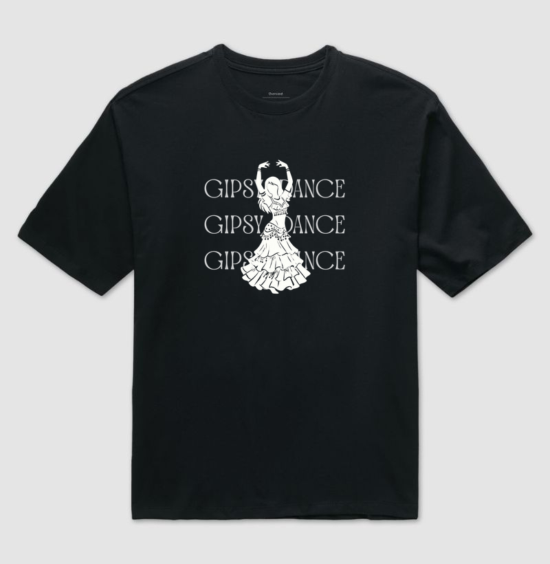 Gipsy Dance