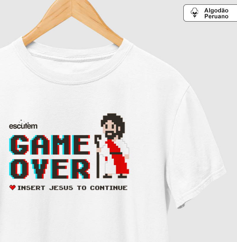 Game Over