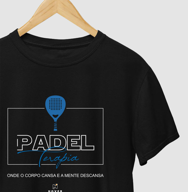Padel Terapia