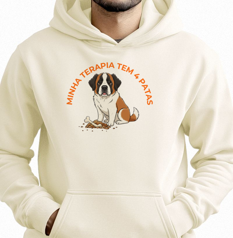 SÃO BERNARDO TERAPIA 