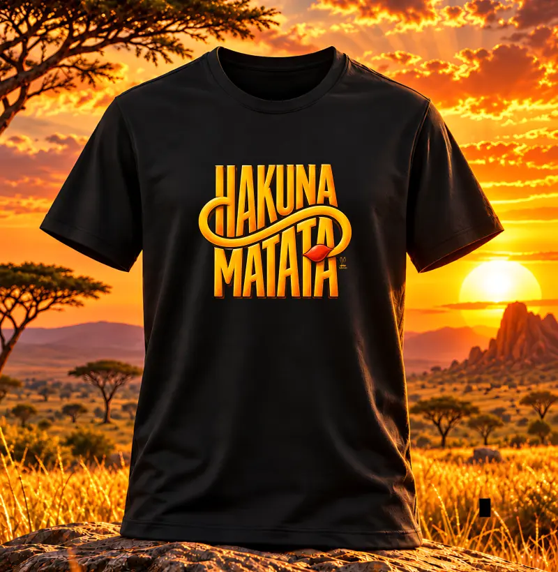 Hakuna Matata