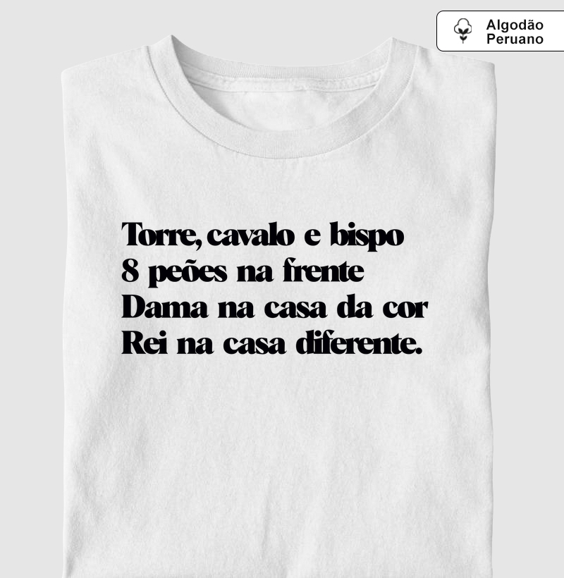 Música do tabuleiro