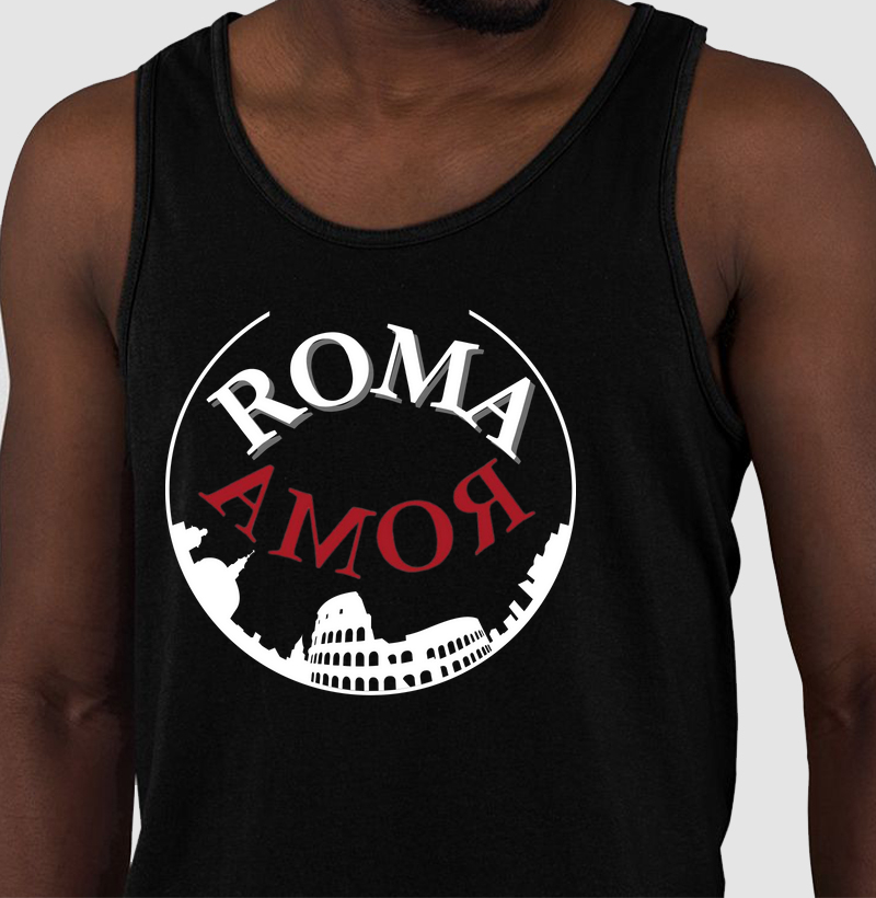 ROMA/AMOR