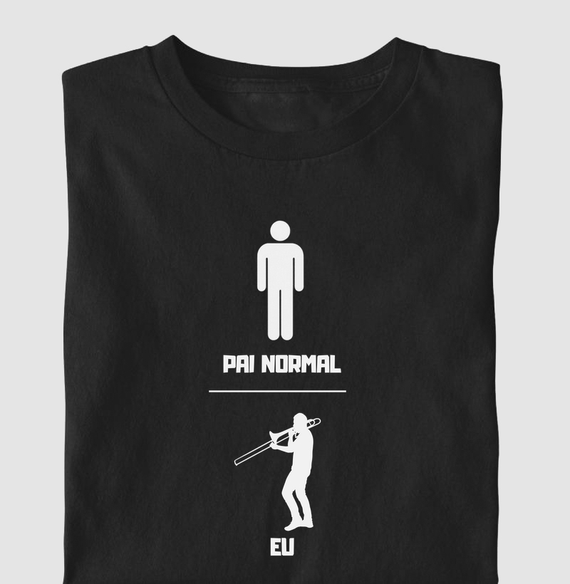 PAI NORMAL, TROMBONE, EU